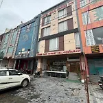 Hotel Anju Shree Inn-Near Jaipur Airport Terminal 1