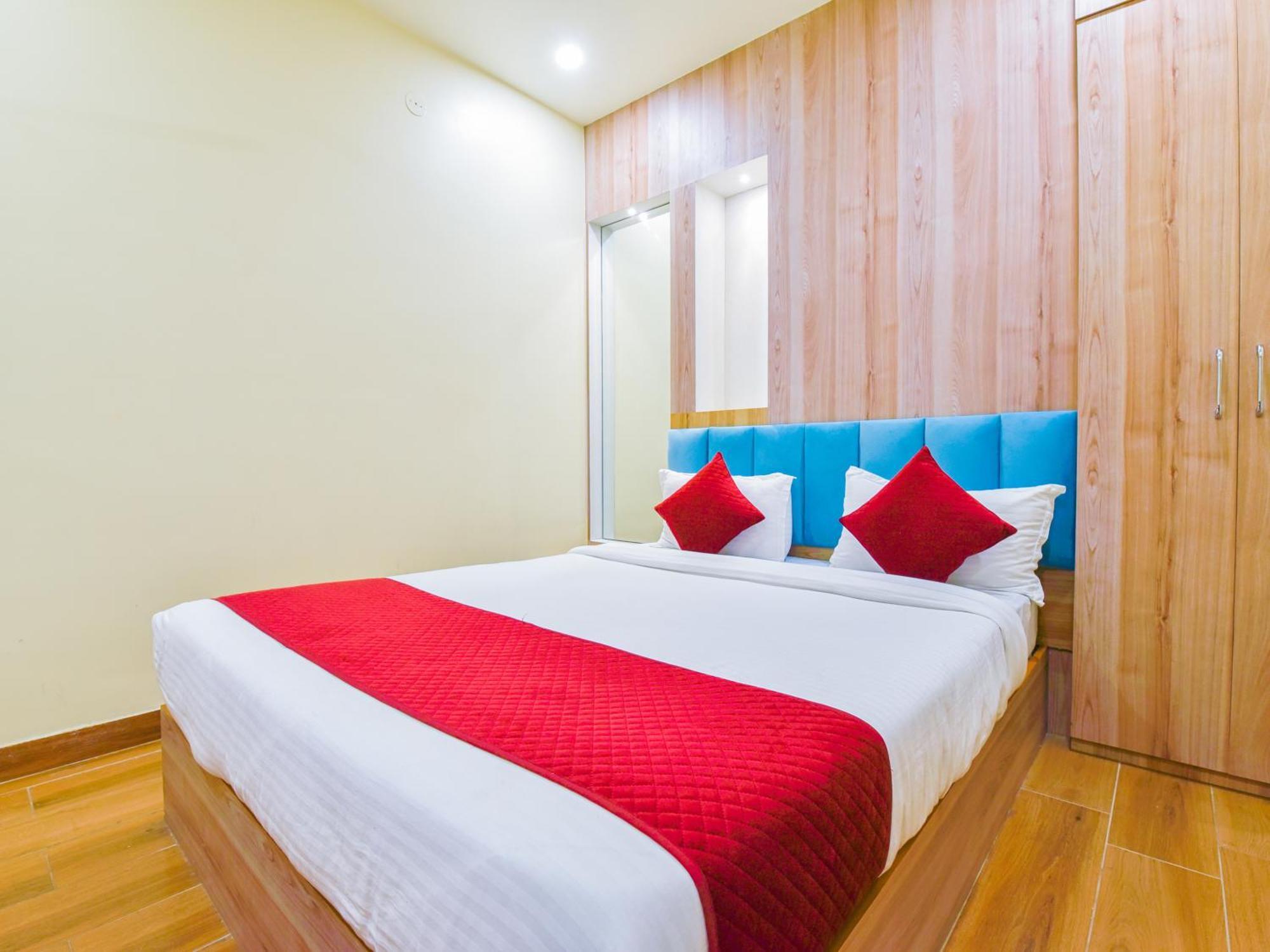 Hotel Anju Shree Jaipur
