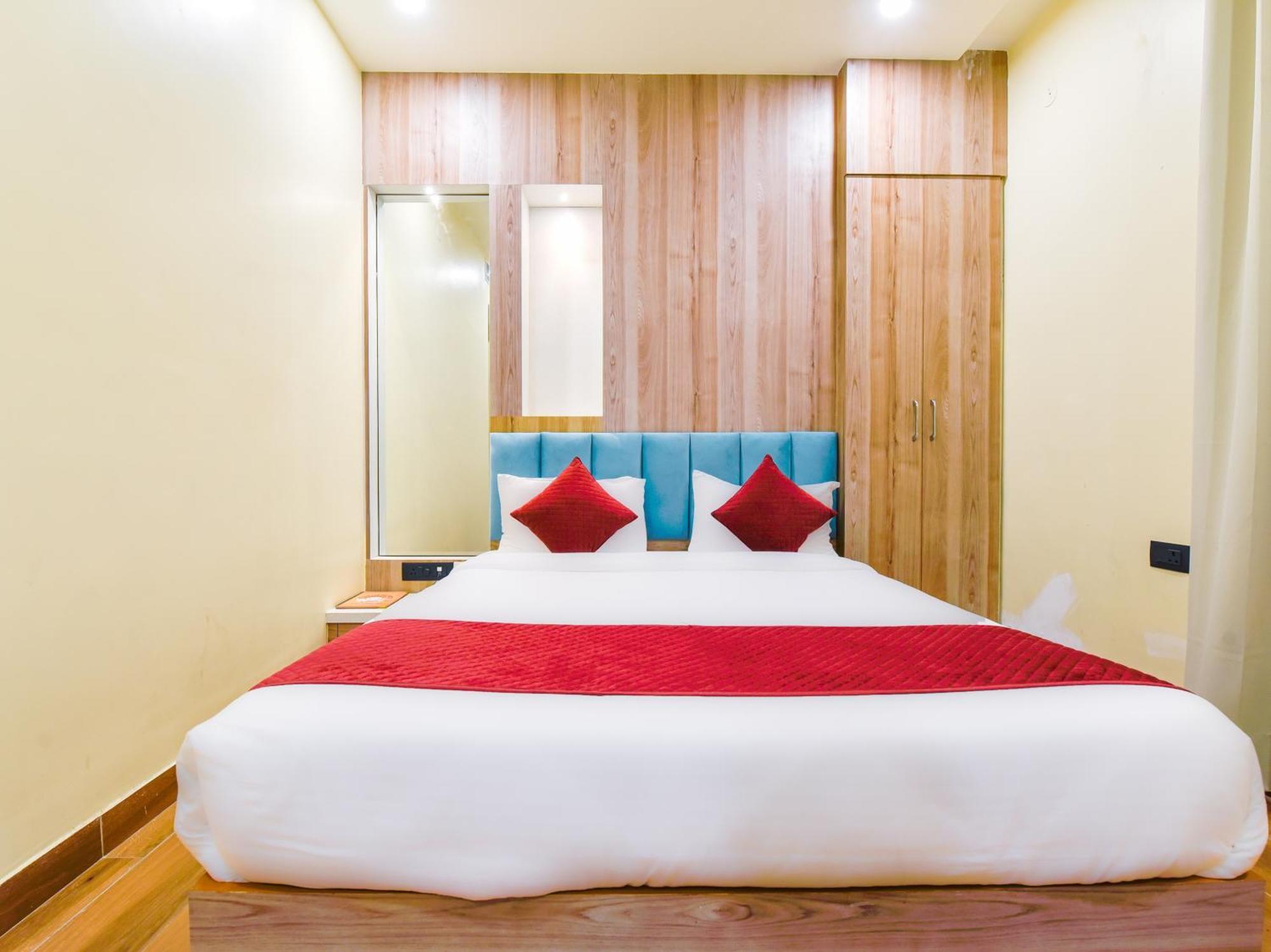 Anju Shree Hotel Jaipur