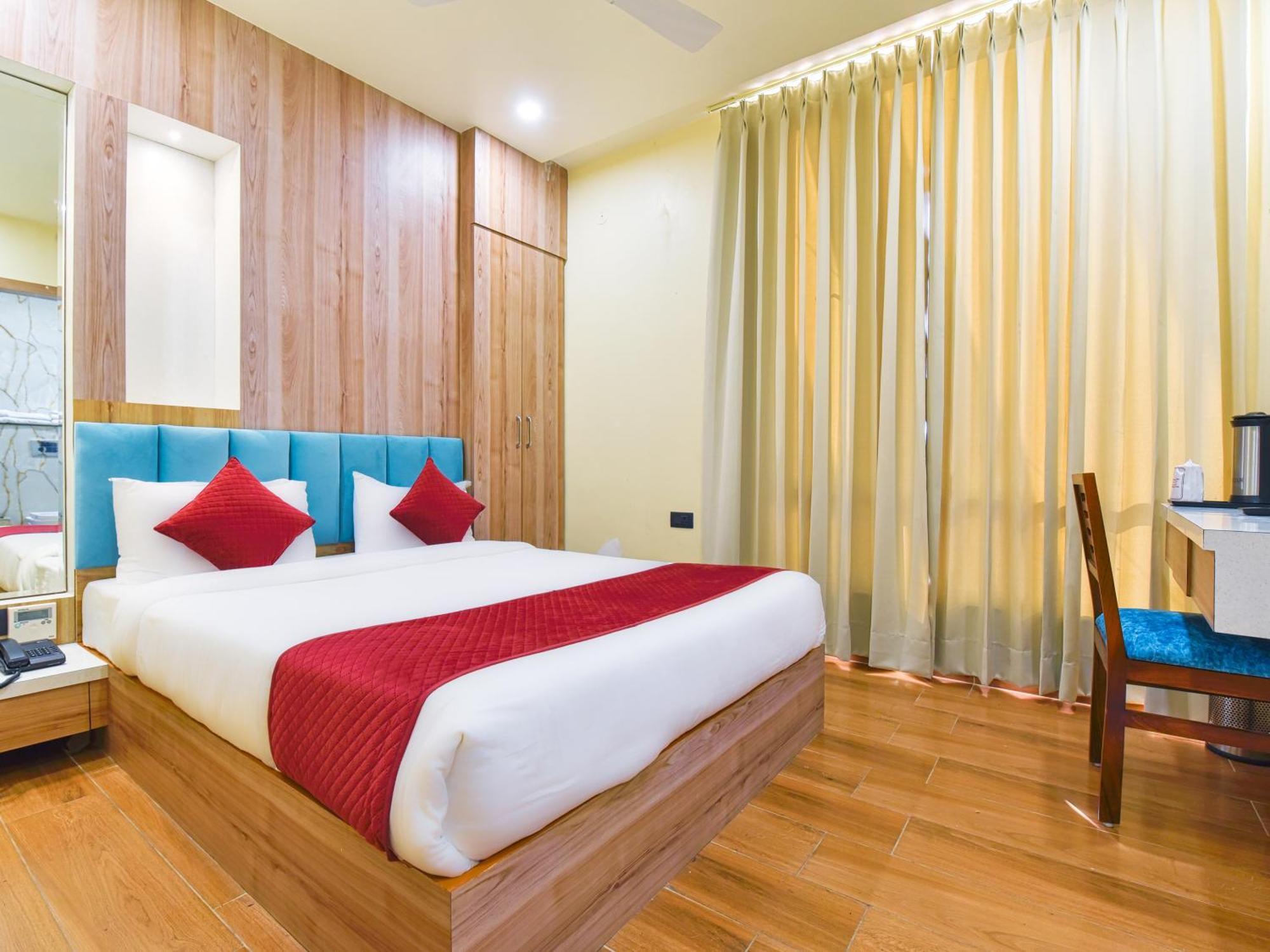 Anju Shree Hotel Jaipur