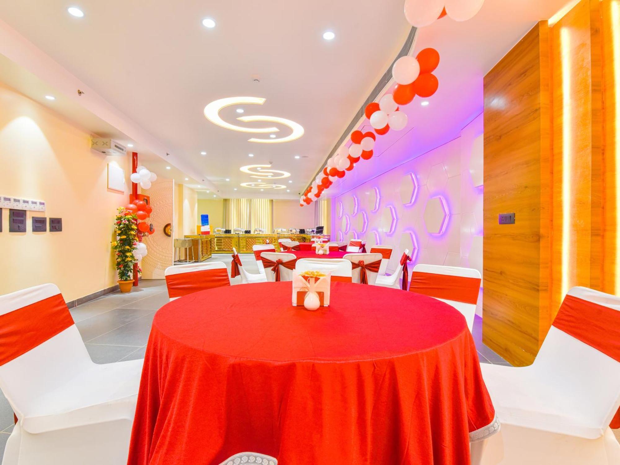 Hotel Anju Shree Jaipur