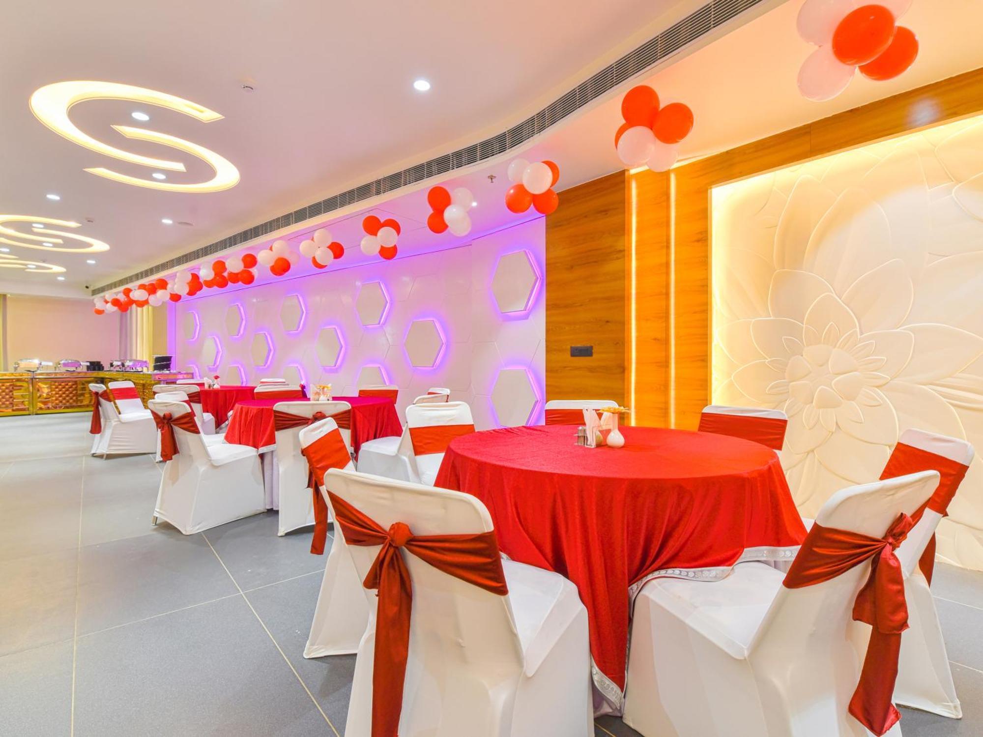 Anju Shree Hotel