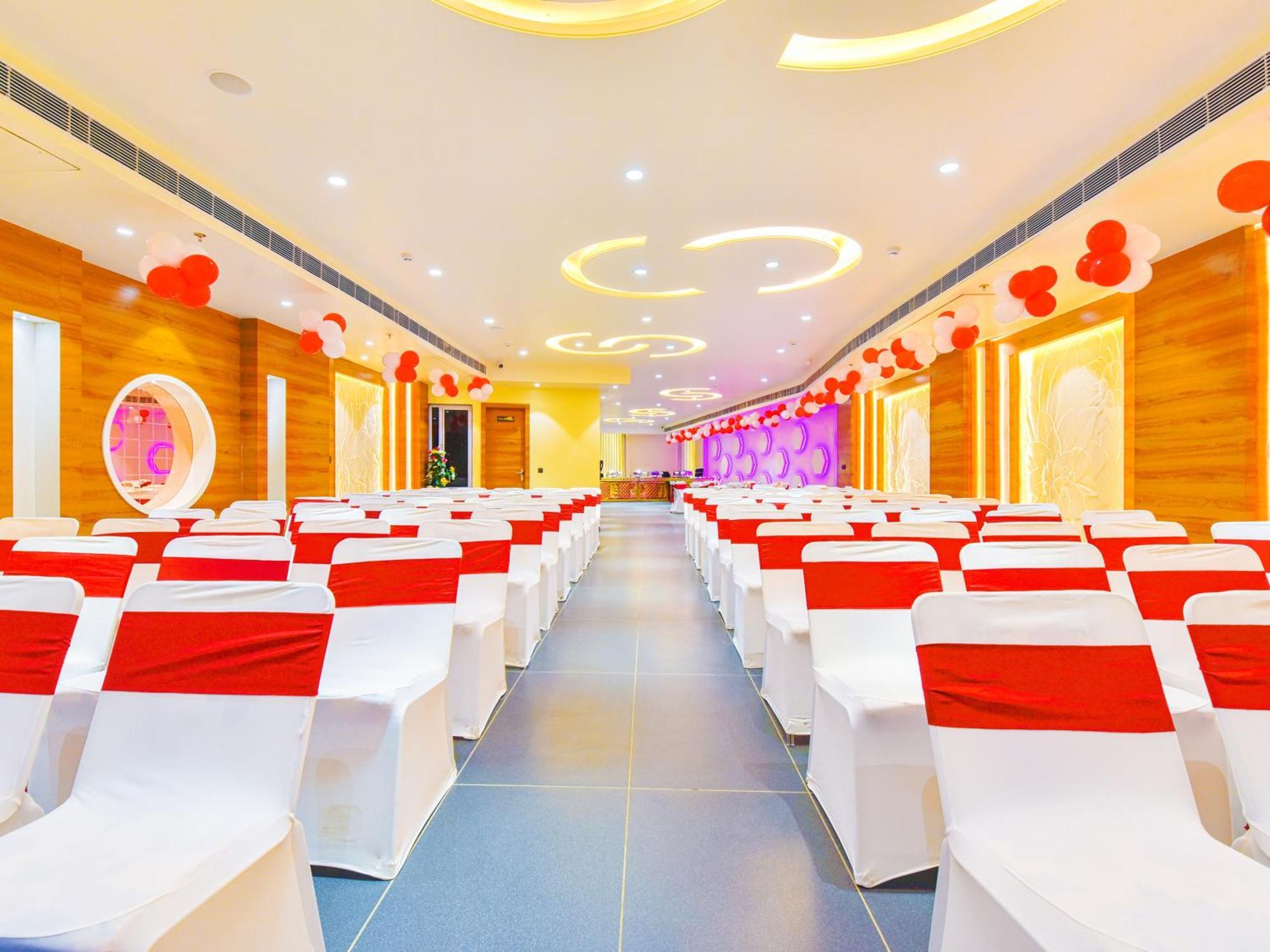 Anju Shree 4* Jaipur