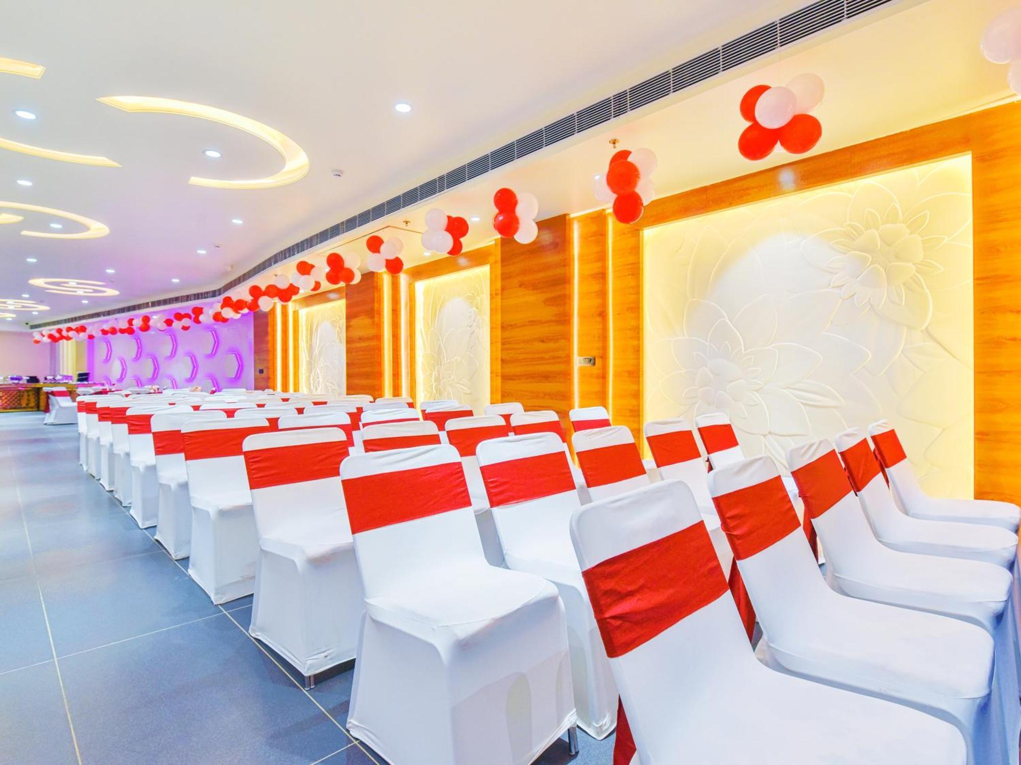 Hotel Anju Shree Jaipur